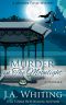 Murder in the Moonlight (A Murder Posse Mystery Book 1)