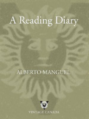 A Reading Diary