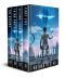The River Saga · Box Set 1-4
