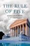 The Rule of Five, Making Climate History at the Supreme Court