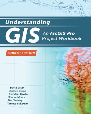 An ArcGIS Pro Project Workbook