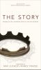 The Story · the Bible as One Continuing Story of God and His People (Bible Niv)