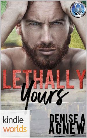 The Omega Team · Lethally Yours