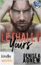 The Omega Team · Lethally Yours