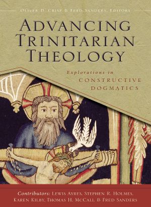 Advancing Trinitarian Theology