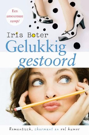 Gelukkig gestoord