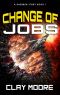 Change of Jobs (A Haebben Story Book 1)