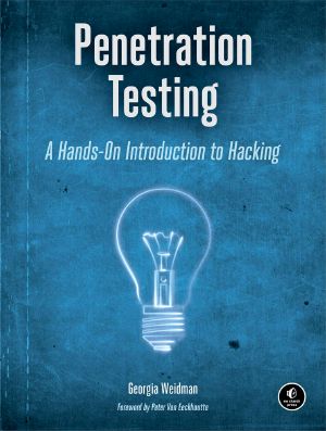 Penetration Testing · A Hands-On Introduction to Hacking