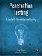 Penetration Testing · A Hands-On Introduction to Hacking