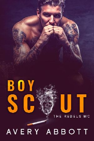 Boy Scout · The Rebels MC