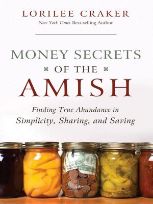 Money Secrets of the Amish