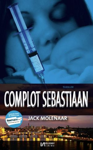 Complot_Sebastiaan