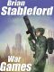 War Games · A Science Fiction Novel