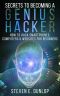 Hacking · Secrets to Becoming a Genius Hacker · How to Hack Smartphones, Computers & Websites for Beginners