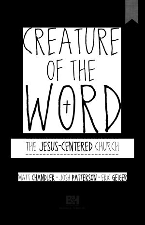 Creature of the Word