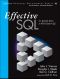 Effective SQL · 61 Specific Ways to Write Better SQL, First Edition