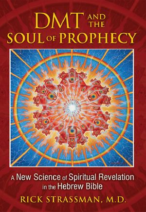 DMT and the Soul of Prophecy