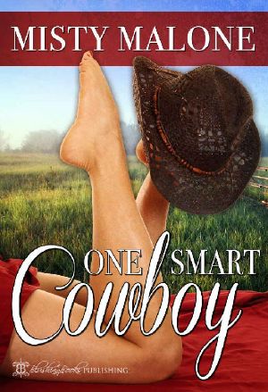 One Smart Cowboy
