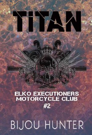 Titan (EEMC Book 2)