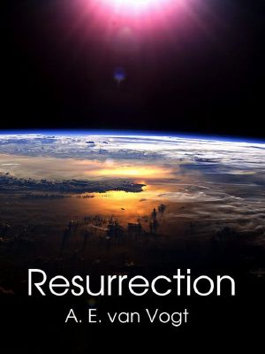 Resurrection (The Monster)