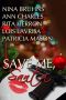 Save Me, Santa · A Chirstmas Anthology of Romance & Suspense