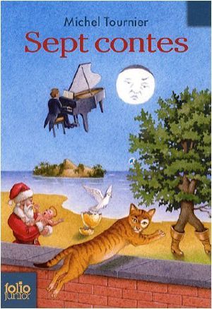 Sept contes