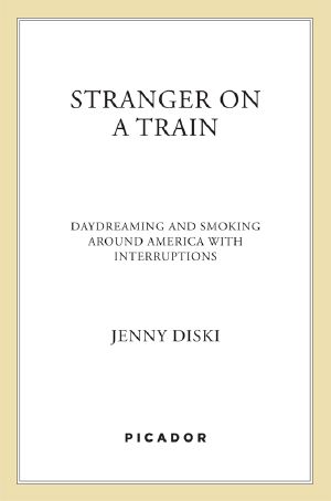 Stranger on a Train