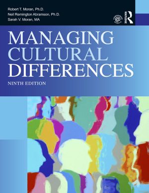 Managing Cultural Differences