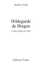 Hildegarde De Bingen