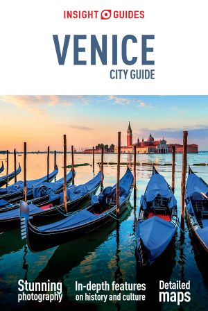 Insight Guides · City Guide Venice