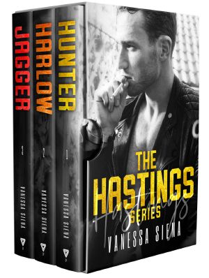 The Hastings Series