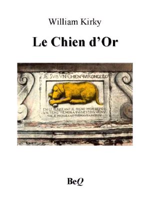 Le Chien D’Or - TI