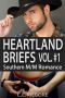 Heartland Briefs