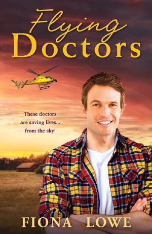 Flying Doctors