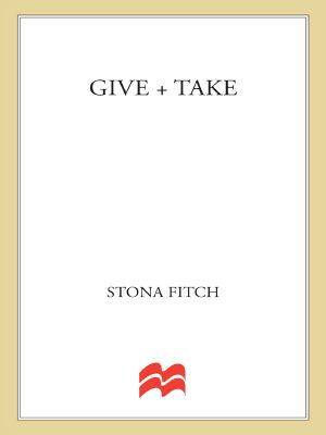 Give + Take