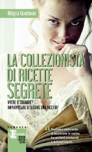 La Collezionista Di Ricette Segrete