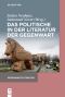 Das Politische in der Literatur der Gegenwart