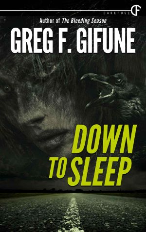 Down To Sleep