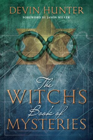 The Witch's Book of Mysteries