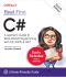 Head First C#, 4th Edition