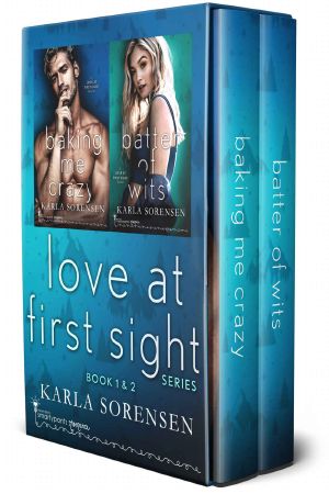 The Love at First Sight Box Set