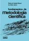 Fundamentos De Metodologia Científica