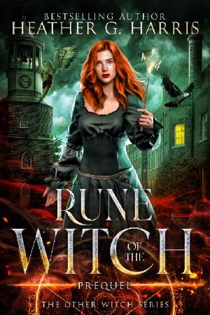 Rune of the Witch: An Urban Fantasy Adventure (The Other Witch Series)