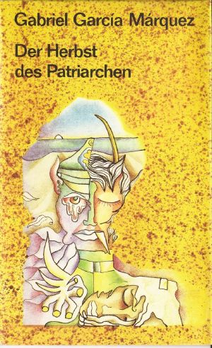 Der Herbst Des Patriarchen