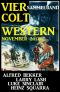 Sammelband · Vier Colt Western November 2017