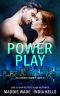 Power Play (An Alliance Agency Novel Book 5)