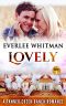 Lovely (Tanner Creek Ranch Romance Series Book 5)