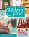 At Home with Modern June