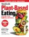 Men's Health Plant-Based Eating, (The Diet That Can Include Meat)