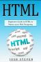 HTML · Beginners Guide to HTML to Master Your Web Designing